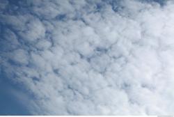 Photo Textures of Skies